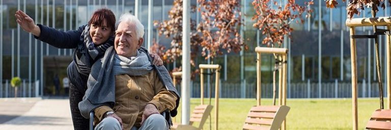 Expertenstandard Demenz