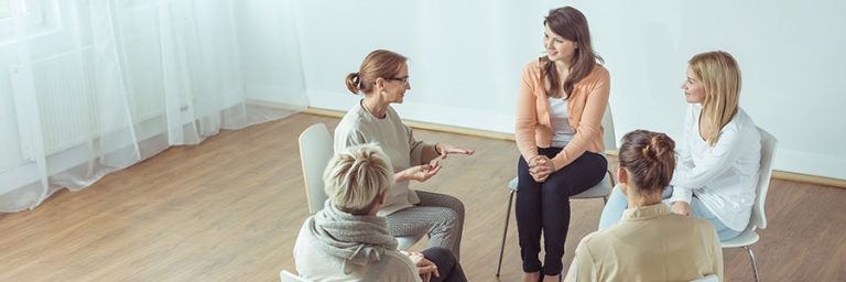 Schreibtherapie als workshopreihe an der Charite
