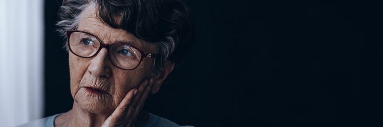 Demenz wird oft als Bedrohung, selten als Bereicherung empfunden