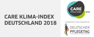 der CARE Klima-Index für 2018 wurde vorgestellt.