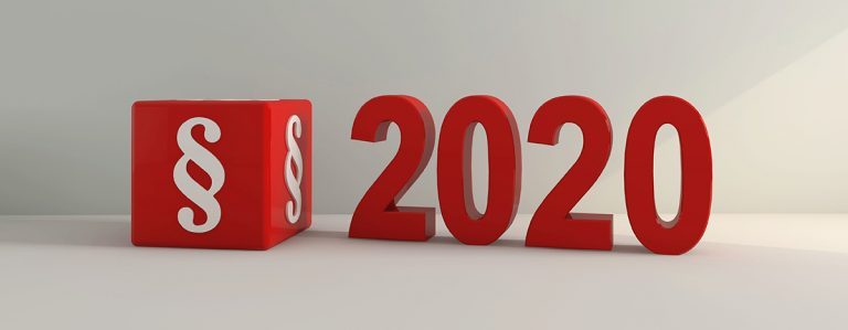 MDK Reformgesetz seit Januar 2020 in Kraft