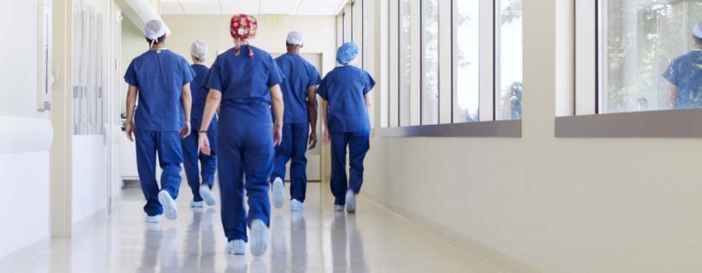 Personaluntergrenzen für 2021