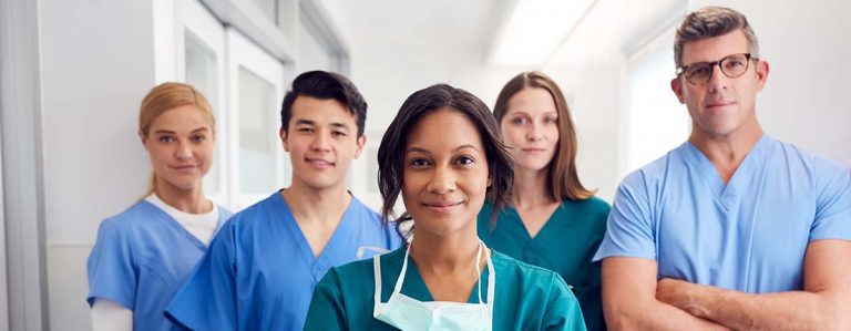 Die Selbstverwaltung der Pflegeberufe in Pflegeberufekammern