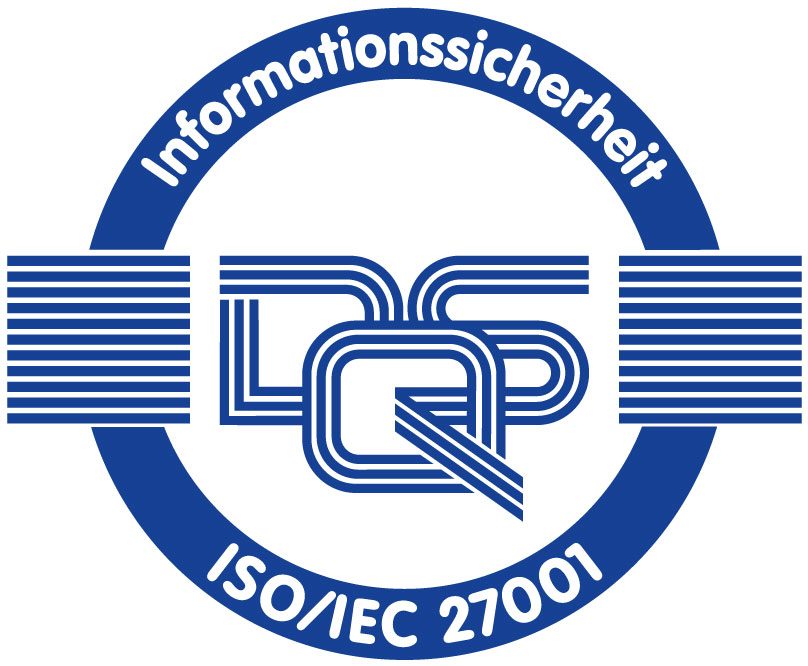 Relias e-Learning Pflege ISO 27001 Deutsch Zertifikat