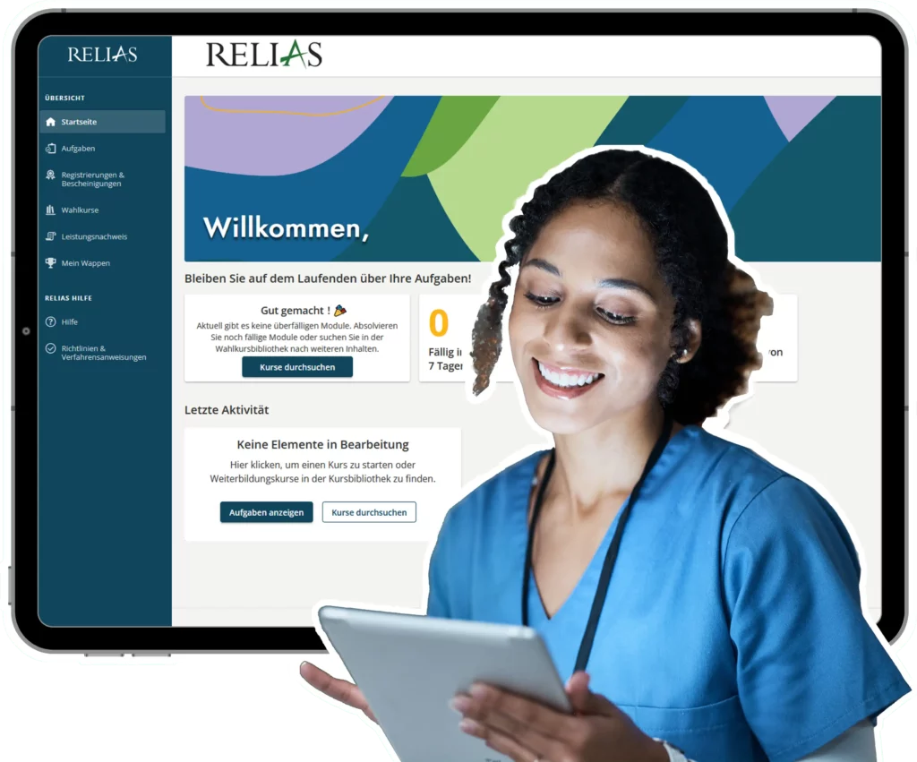 Relias Pflege E-Learning CTA Final Version