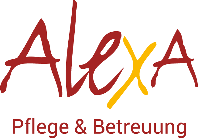 Relias GmbH - Alexa - Pflege & Beratung Logo