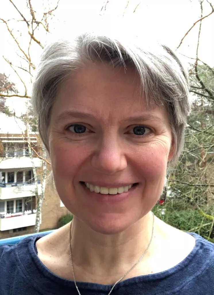 Relias e-Learning Liane Worm Kontakt