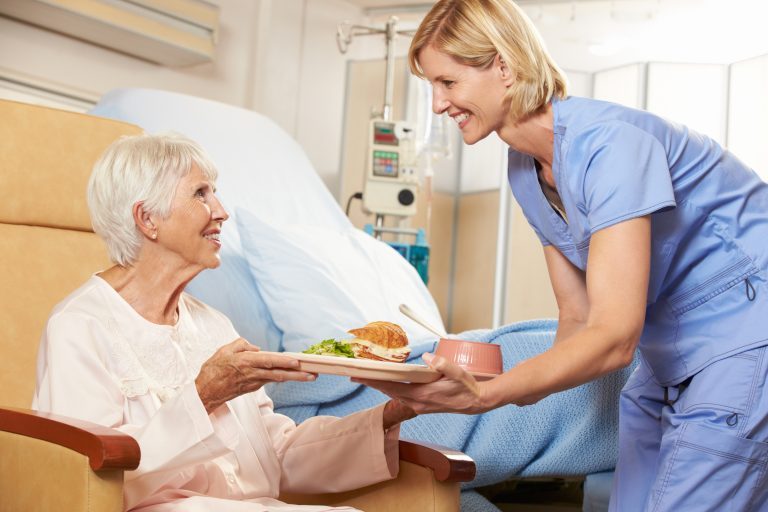 Expertenstandard - Kurs Ernährungsmanagement Auffrischung Krankenhäuser