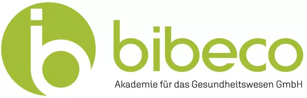 Relias GmbH - Bibeco - Akademie für das Gesundheitswesen GmbH - Logo