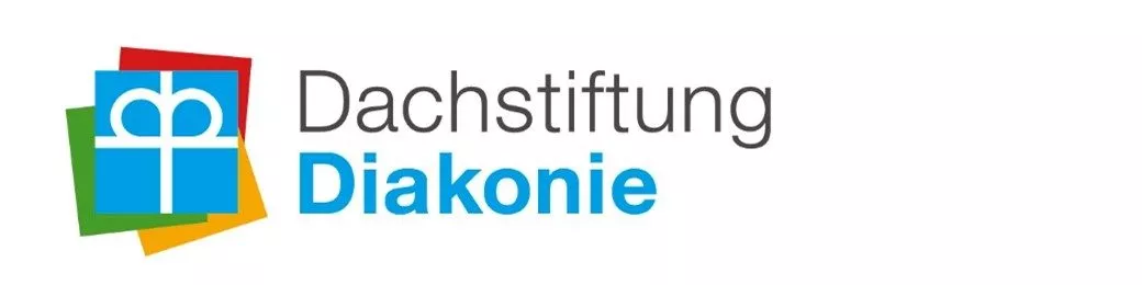 Relias GmbH - Dachstiftung Diakonie - Logo