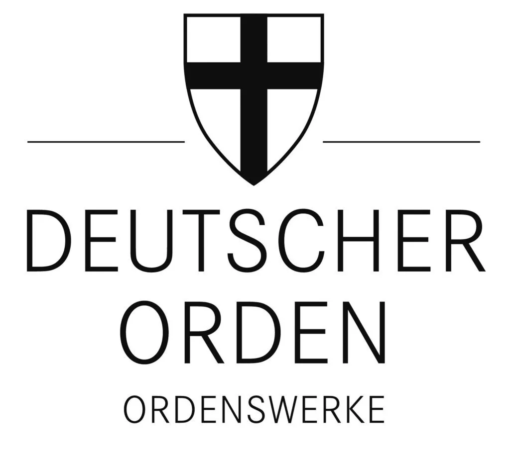 Relias GmbH - Deutscher Orden - Ordenswerke - Logo