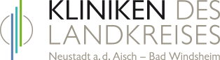 Relias GmbH - Kliniken des Landkreises Neustadt a.d. Aisch - Bad Windsheim - Logo