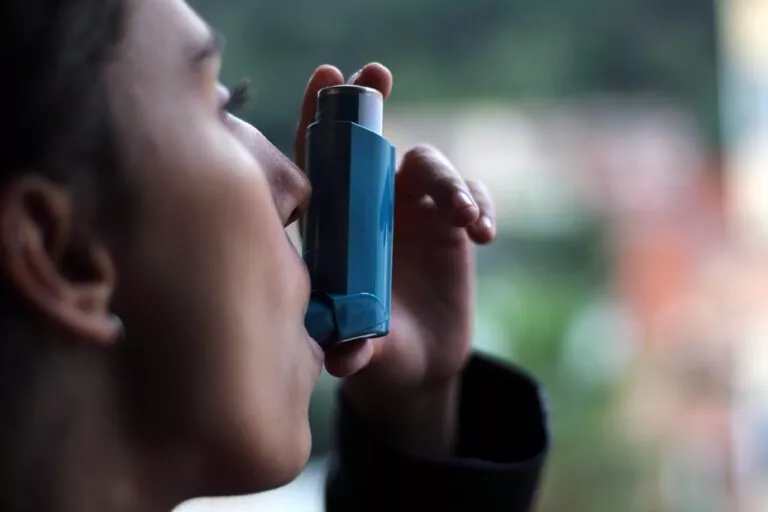 Pro on the Go - Pflegewissen zu Asthma