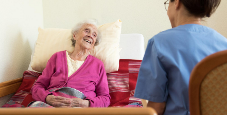 Expertenstandard Erhaltung und Förderung der Hautintegrität in der ambulanten Pflege