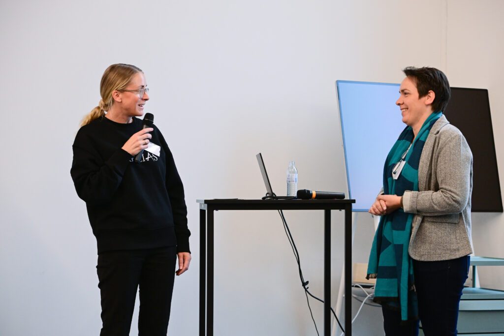 Relias Anwendertreffen 2024