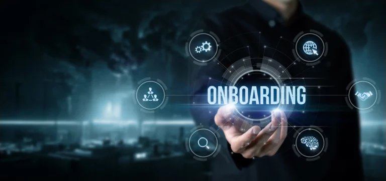onboarding webinar