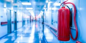 Brandschutz im Krankenhaus elearning Kurs