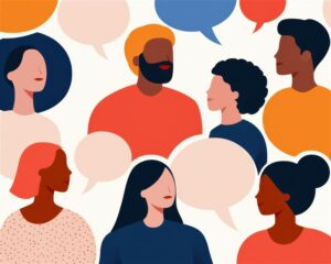 Perspektiven: Wie ist es, wenn ich mich als betroffene oder angehörige Person nicht ernstgenommen fühle?
