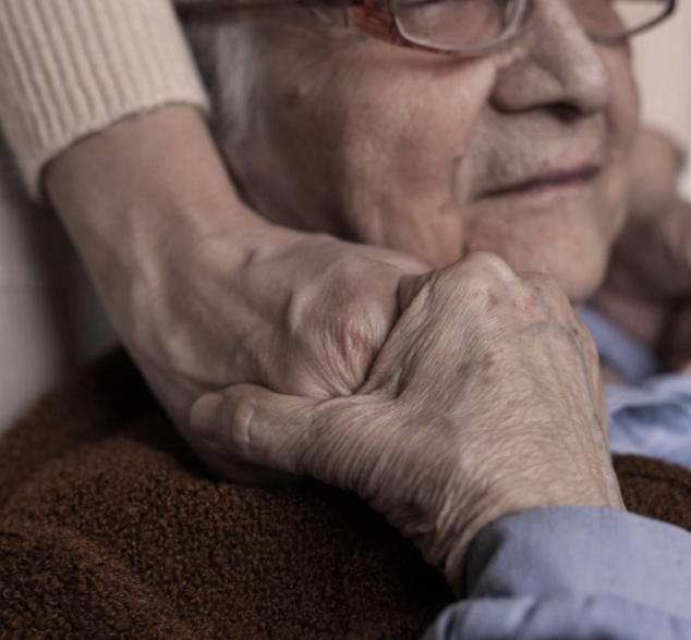 Palliative-Care