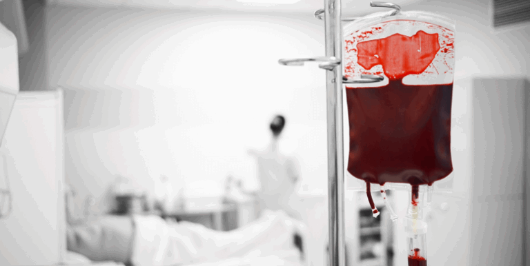Transfusion