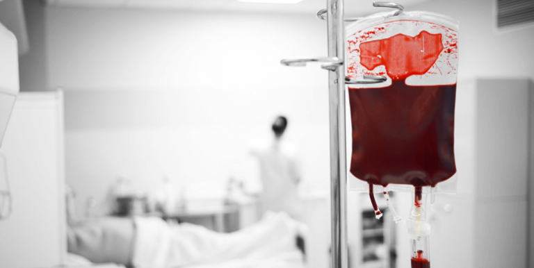 Transfusion