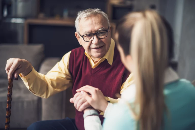 Expertenstandard Demenz