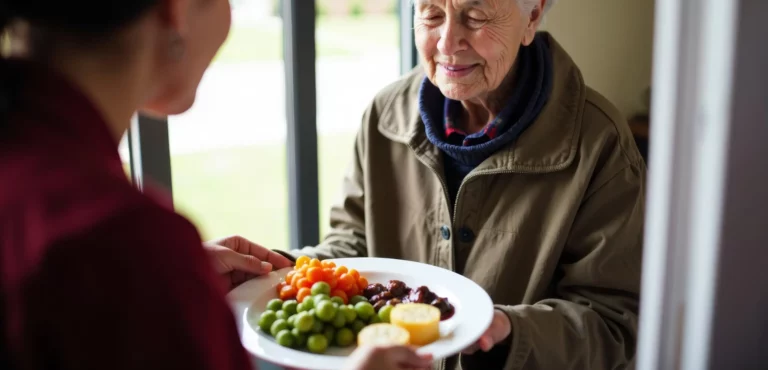 Expertenstandard Ernährungsmanagement