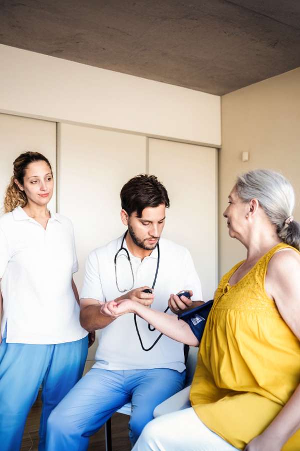 Herausforderung Delegation Behandlungspflege 2