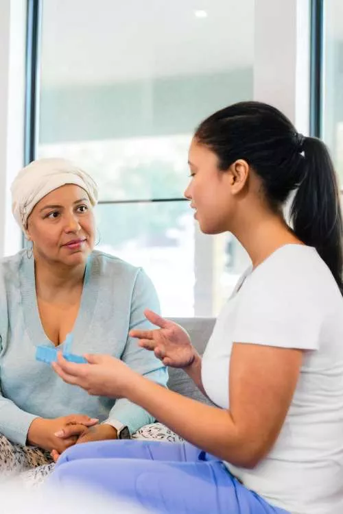 Herausforderung Delegation Behandlungspflege