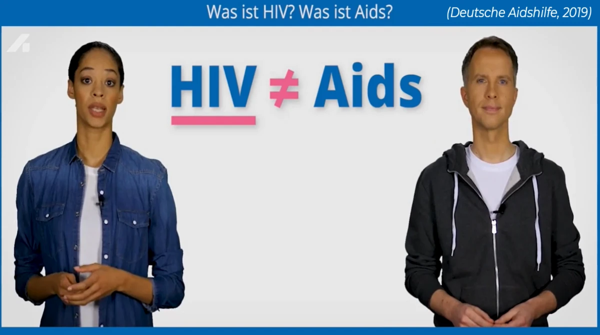 hiv-ist-nicht-aids-personen-erklaerung