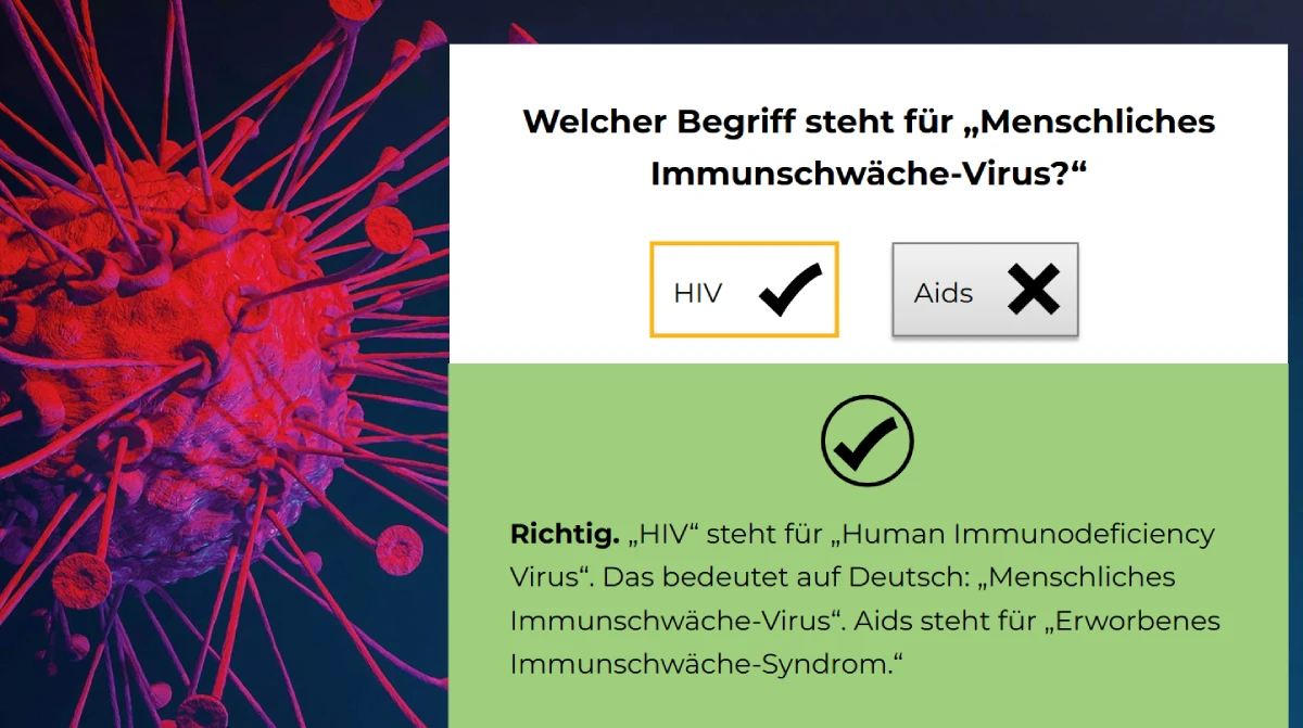 quiz-hiv-begriff-richtig-falsch