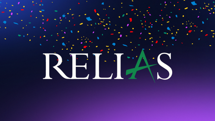 Relias 10 Jahre