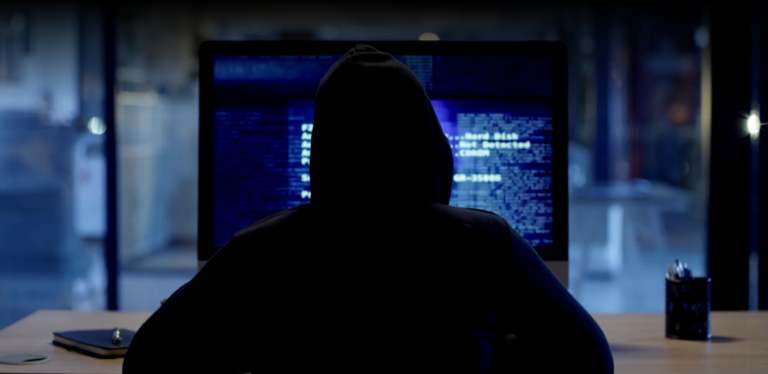 Ausschnitt E-Learning-Kurs Informationssicherheit am Arbeitsplatz