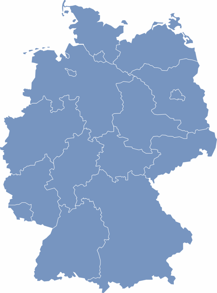 Bundesländer