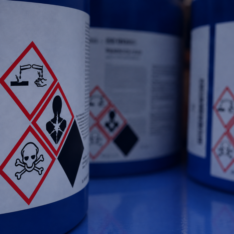 Pflichtfortbildung Gefahrstoffe & Umweltschutz