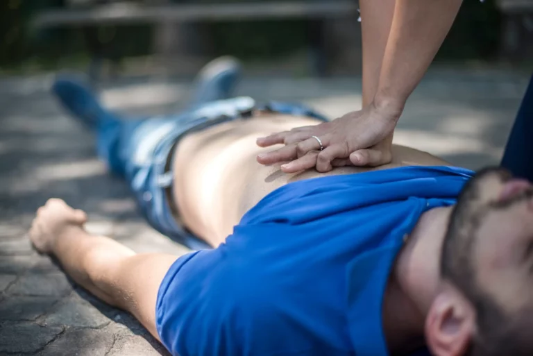 Sofortmaßnahmen in Notfallsituationen - Lerneinheit Reanimation für ärztliches Personal
