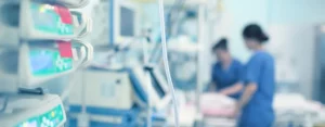 Pflegepersonaluntergrenzen in Krankenhäusern