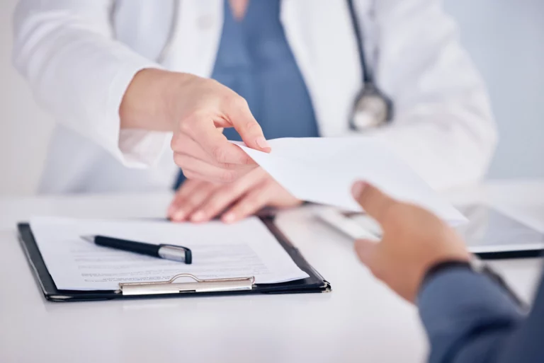 Auf diesem Bild sehen Sie einen Ausschnitt aus dem E-Learning-Kurs zum Thema Expertenstandard Entlassungsmanagement in der ambulanten Pflege.