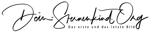 Dein Sternenkind Organisation