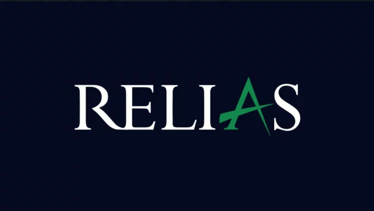 Relias Logo