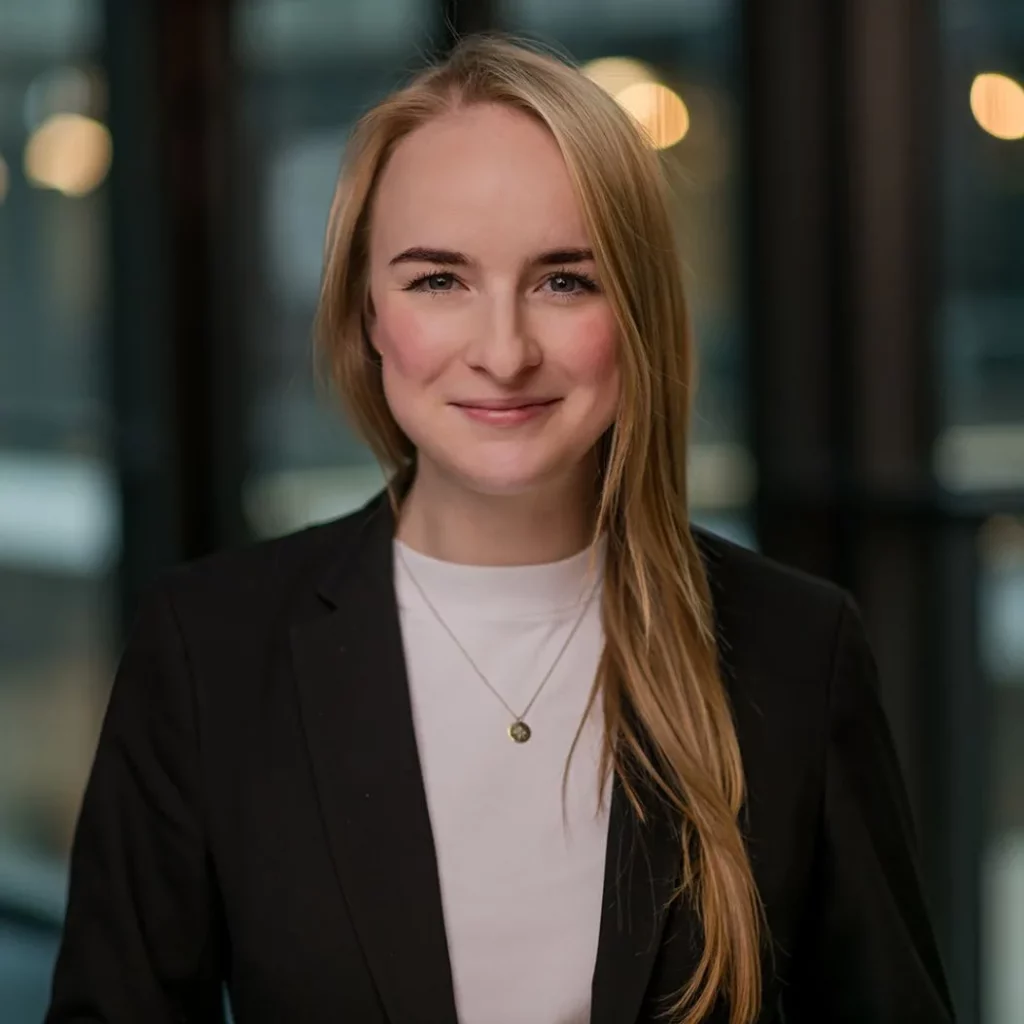 Anja Gischke Relias