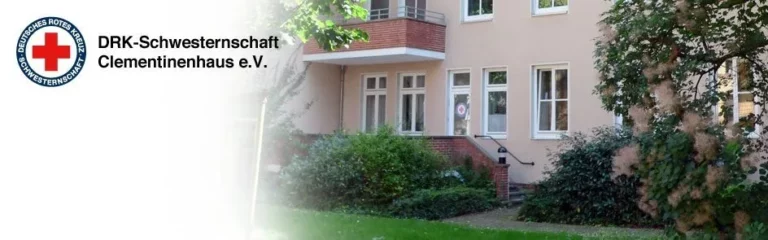 DRK - Schwesternschaft Clementinenhaus e. V. Gebäude in Hannover