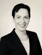 Porträtfoto Peterson