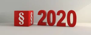 MDK Reformgesetz seit Januar 2020 in Kraft