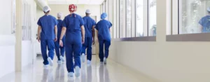 Personaluntergrenzen für 2021