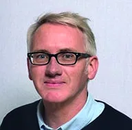 Oliver Lömker, Ansprechpartner bei Relias für die stationäre Pflege