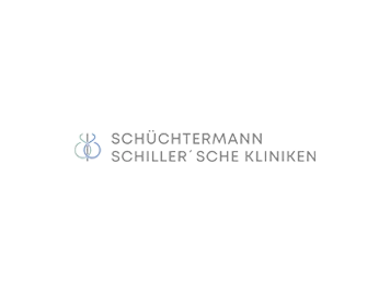 Logo der Schüchtermann-Schiller’schen Kliniken Bad Rothenfelde
